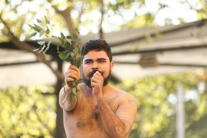 First Peoples Dialogue Forum